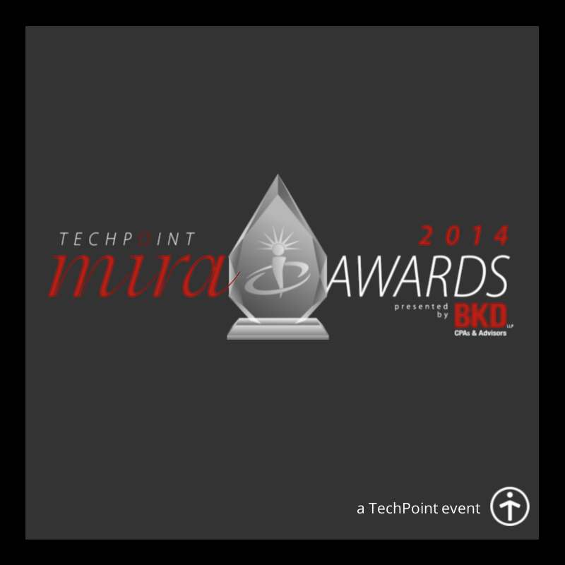 2014 TechPoint Mira Awards