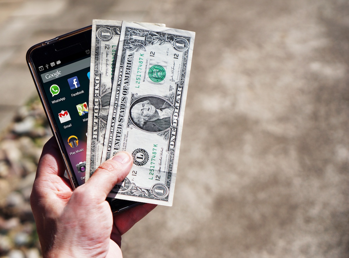 How Many Mobile Wallets Do You Need? Try a Universal Giving App.