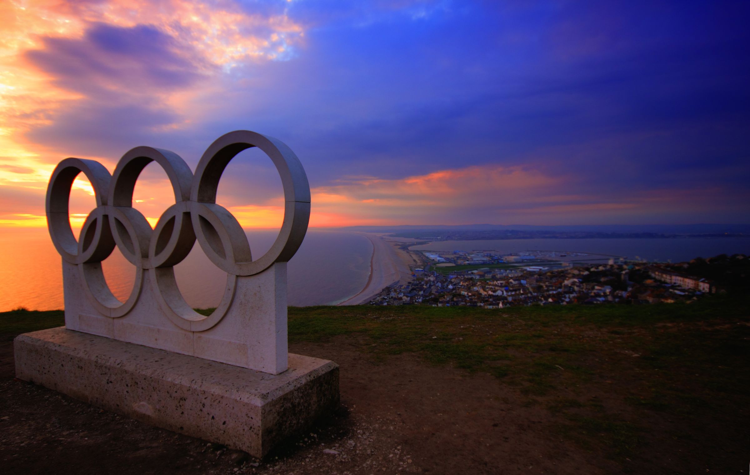 How To Win Gold in the Nonprofit Fundraising Olympics