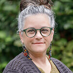 Sarah Braud Sr. Content Producer