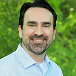 Terry Bellinghausen - Sr. Quality Analyst