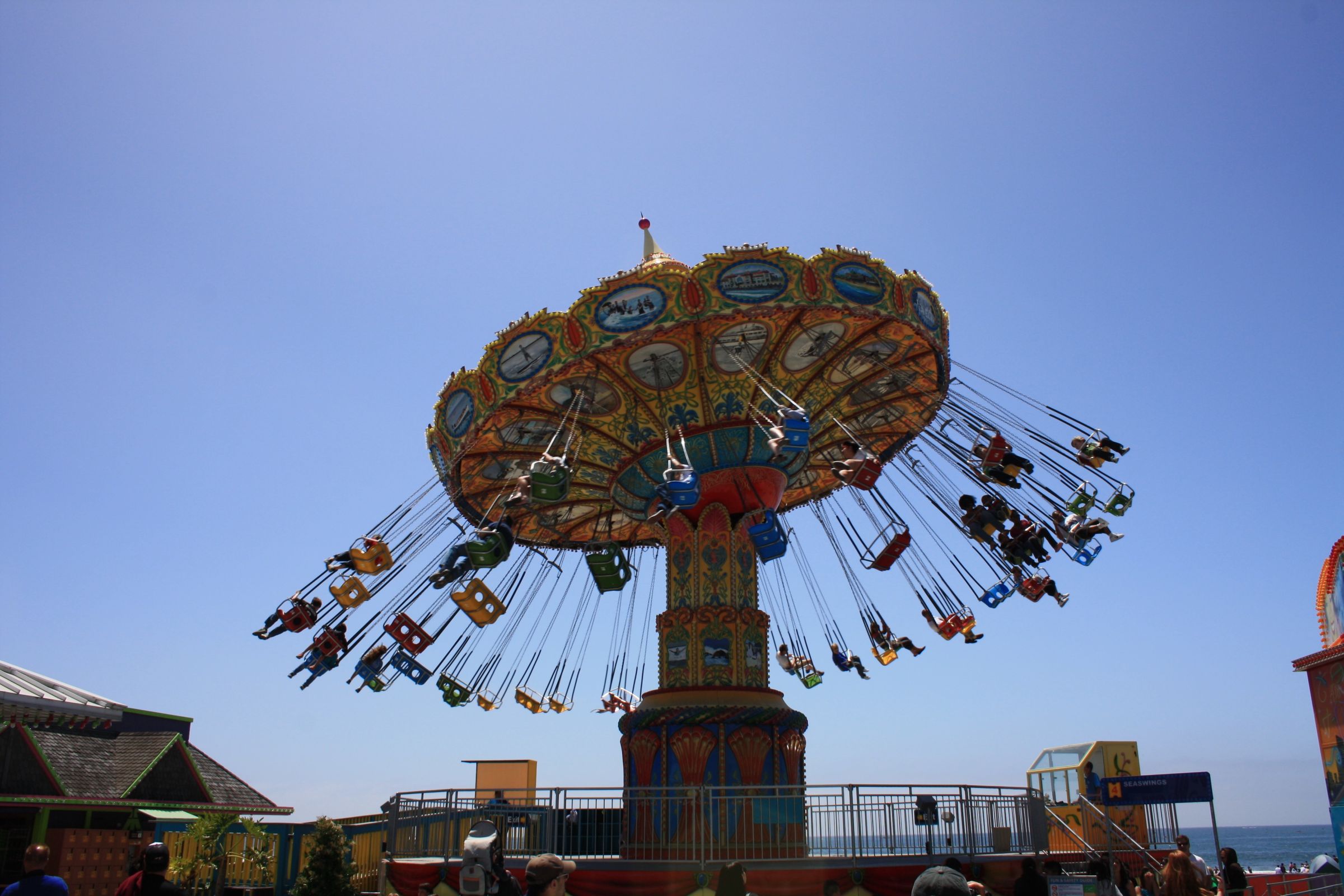 Mobile Fundraising and Your Local Fair