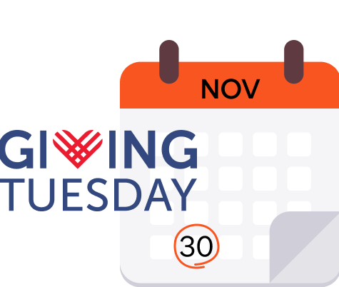Giving Tuesday 2021