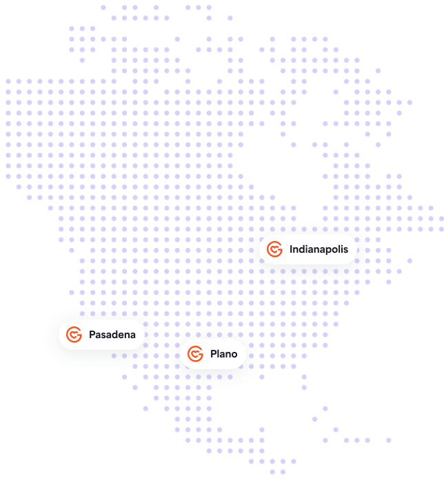 Contact Map