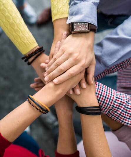 Giving Tuesday Givers