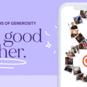 8 Years of Generosity: Celebrating Givelify’s Mobile Giving Community