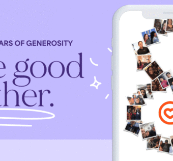 8 Years of Generosity: Celebrating Givelify’s Mobile Giving Community