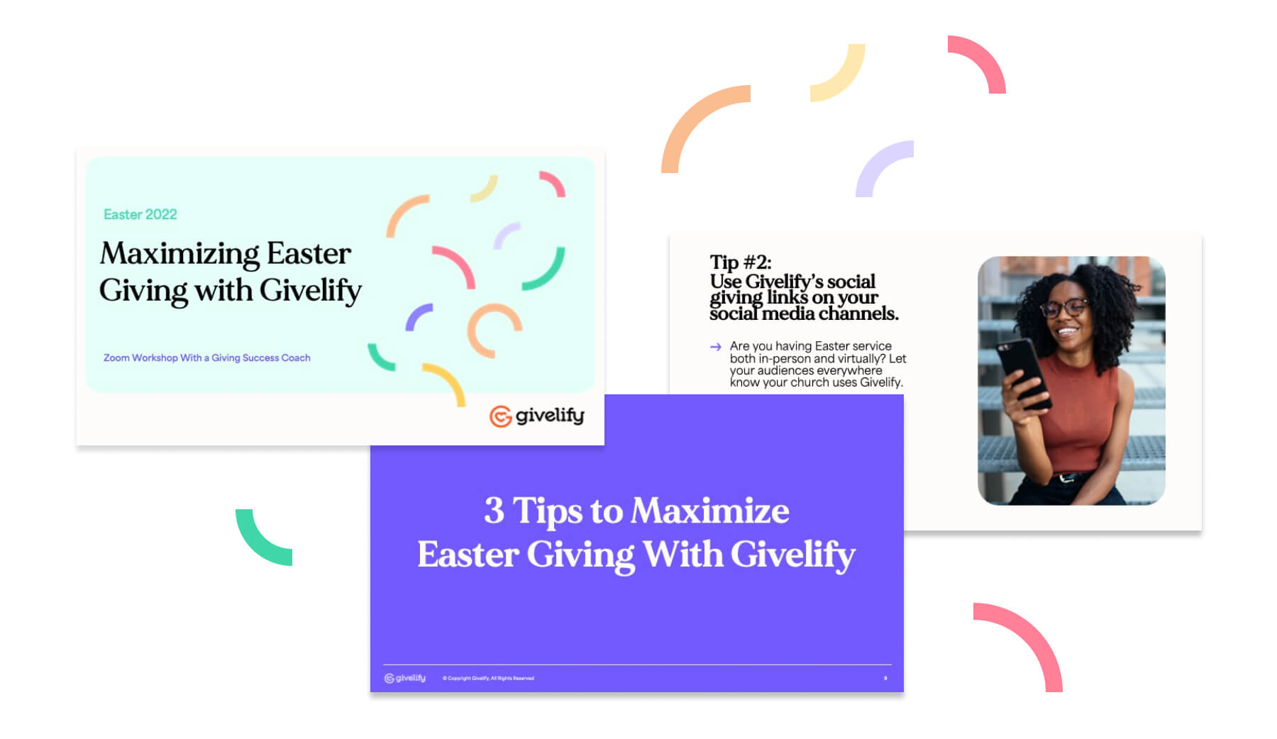 Maximizing Easter Sunday Giving With Givelify