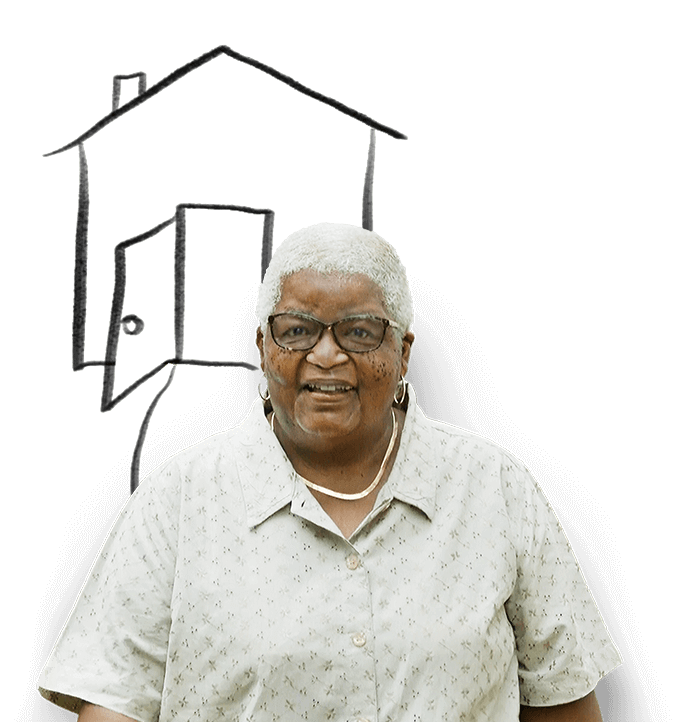 Kingdom Fellowship AME Church Bravo Story