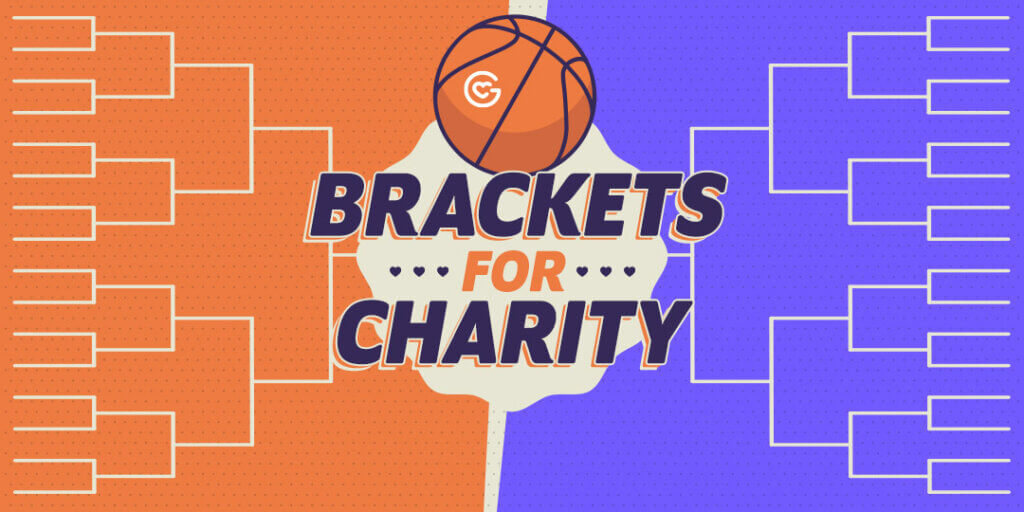 Brackets for Charity: How Givelify Uses the Tournament for Good