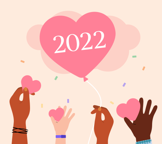 year-end giving