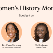 women in the church