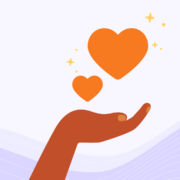 Consistent giving journey