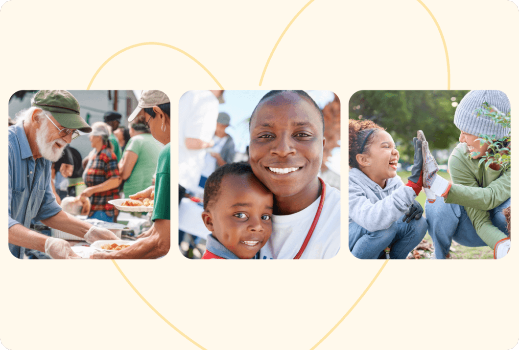 Celebrating Community Impact for National Nonprofit Day - Givelify