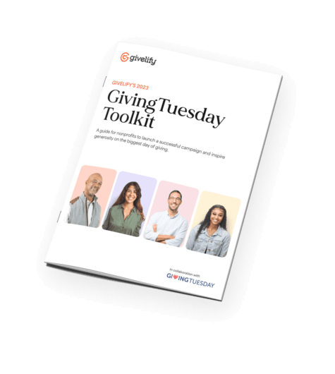 GivingTuesday Toolkit image