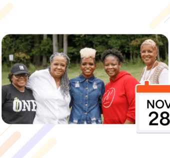GivingTuesday National Day of Giving for churches