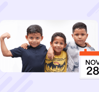 GivingTuesday nonprofit fundraising