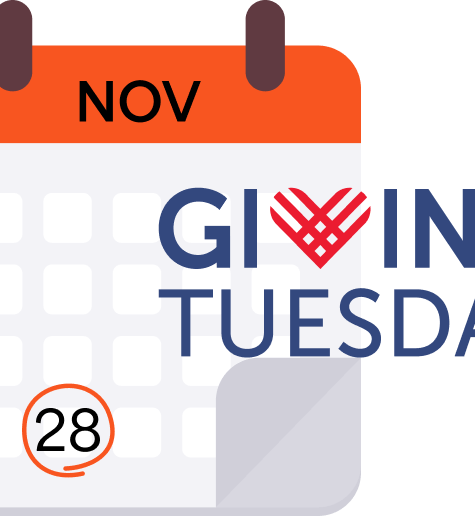 GivingTuesday November 28th