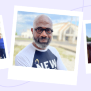 New Life in Christ community impact